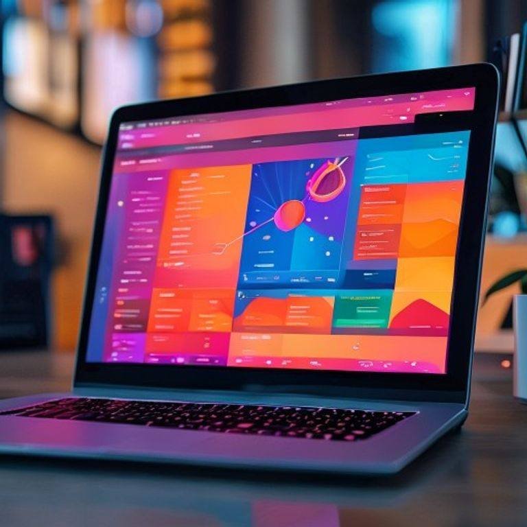 Tu Negocio Online en el día! 🌎 Subdominio gratis